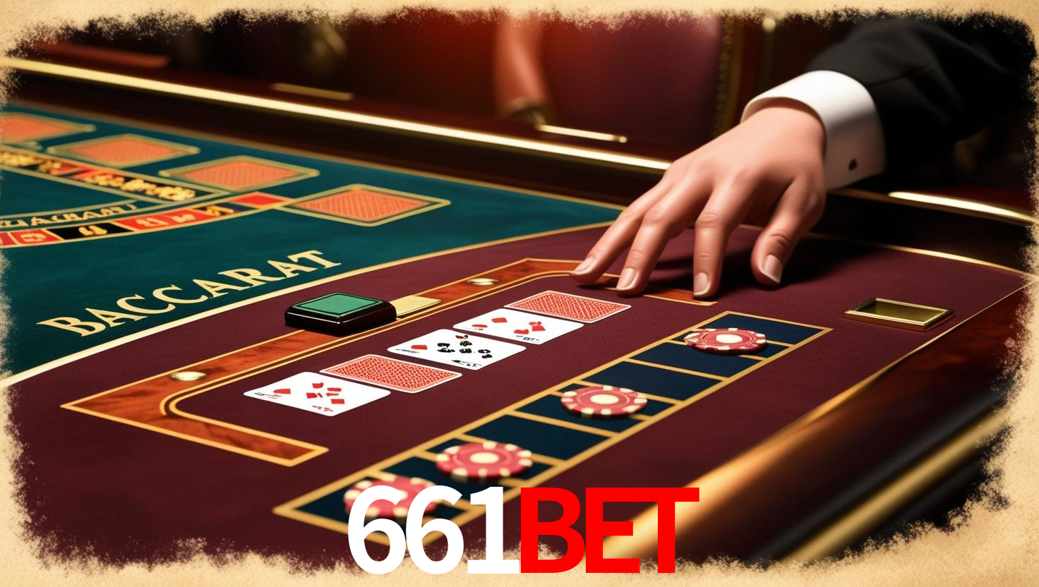 661BET