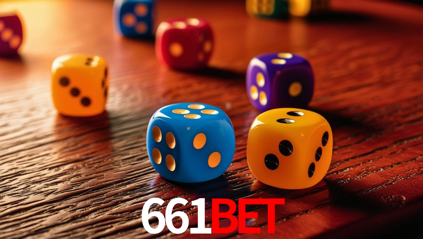 661BET