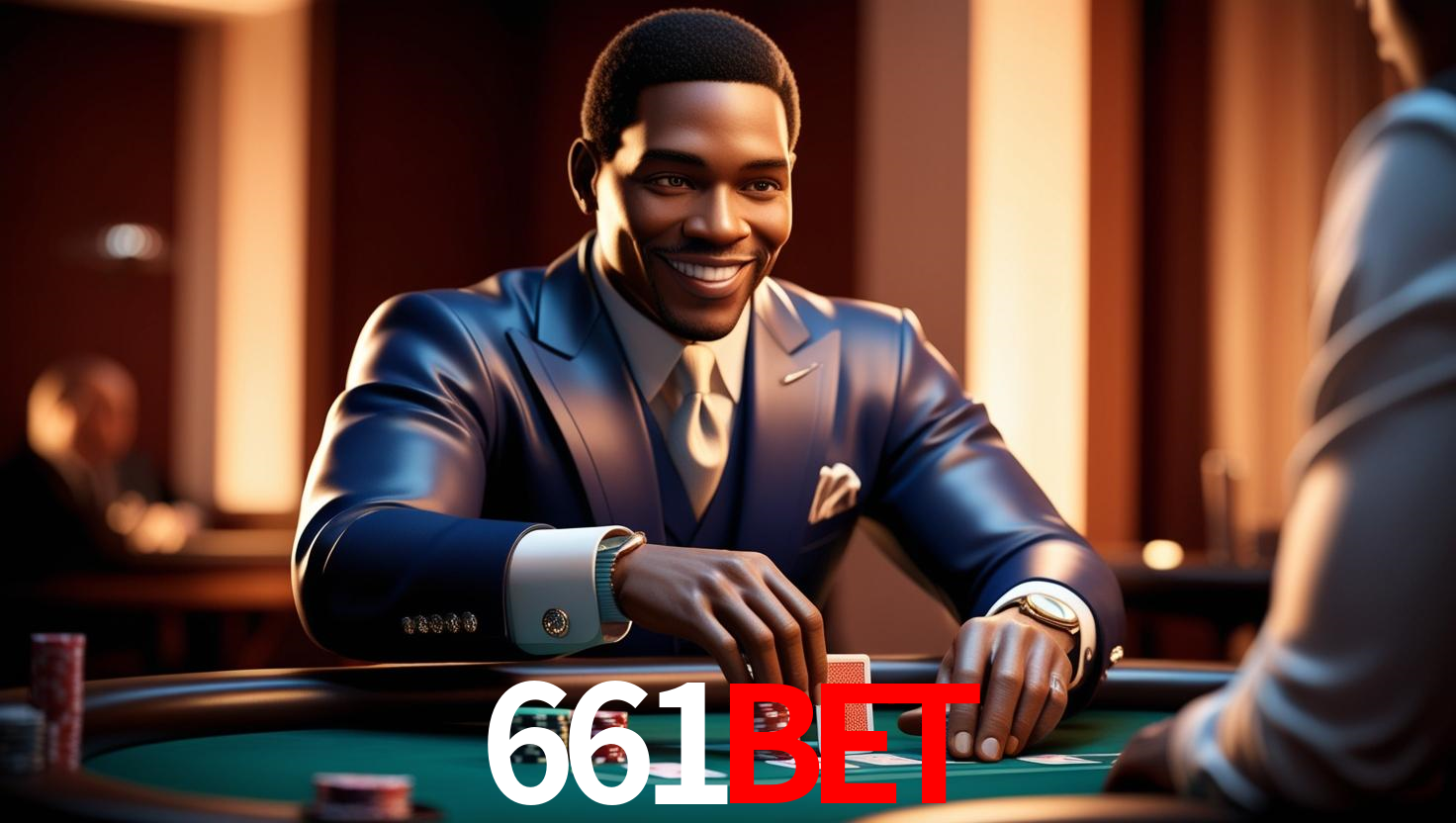 661BET